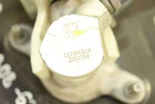 Цилиндр тормозной главный Peugeot 308 1 2008г. 9682516780 - Фото 4