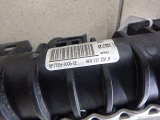 8K0121251H VAG Радиатор основной Audi TT 3 Арт E95529412, вид 11