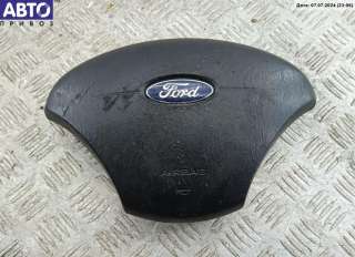 2M51A042B85DE Подушка безопасности (Airbag) водителя Ford Focus 1 Арт 54195070, вид 1