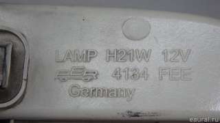 3C8953042 VAG Указатель поворота в бампер правый белый Volkswagen Passat CC Арт E70678316, вид 10