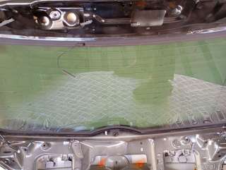  Дверь багажника со стеклом Mazda CX-9 1 Арт E23453417, вид 27