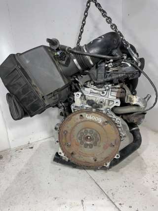 Двигатель  Volvo S80 2 restailing  2.5  Бензин, 2009г. B5254T6,HUBA,B5254T  - Фото 5