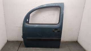  Дверь боковая (легковая) Renault Kangoo 2 Арт 9059966, вид 1
