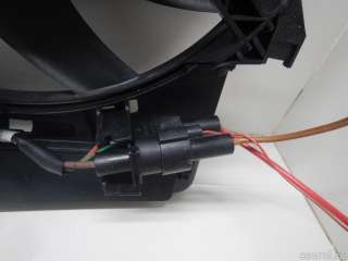  Вентилятор радиатора Audi A4 B8 Арт E70563594, вид 3