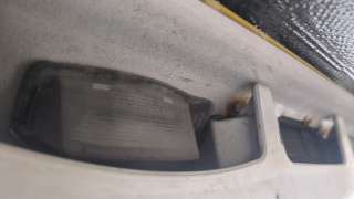 Крышка багажника (дверь 3-5) Mitsubishi Outlander 3 2013г.  - Фото 4