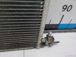 Радиатор кондиционера (конденсер) Chevrolet Cruze J300 restailing 2011г. 23333680 GM - Фото 5