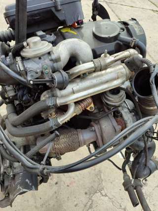 AJM Двигатель Volkswagen Passat B5 Арт 81987720, вид 8