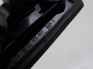 1Z0827574C VAG Кнопка открывания багажника Skoda Octavia A8 Арт E41110424, вид 6