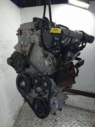 Двигатель  Kia Cerato 1 1.5  Дизель, 2005г.   - Фото 2