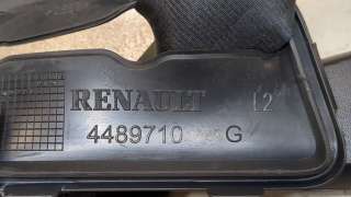  Ремень безопасности Renault Megane 3 Арт 9088549, вид 2