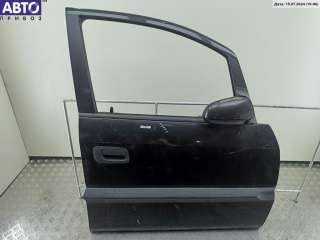  Дверь боковая передняя правая Opel Zafira A Арт 54469413, вид 1