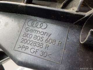 Кронштейн фар правый Audi A5 (S5,RS5) 1 2009г. 8K0805608 VAG - Фото 4