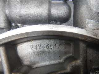 24245547 GM Насос масляный КПП Chevrolet Cruze J300 restailing Арт E70437899, вид 4