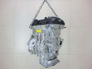 WG1212BW00 EAengine Двигатель Hyundai Elantra AD Арт E70678226, вид 8