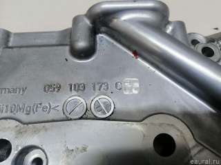 059103171BG VAG Крышка плиты двигателя Audi Q5 1 Арт E22286501, вид 9