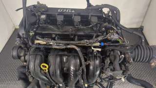 Двигатель  Mazda 5 1 1.8 Инжектор Бензин, 2008г. L82302300E,L8  - Фото 5