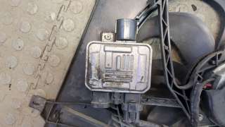Вентилятор радиатора Ford Kuga 1 2012г.  - Фото 3