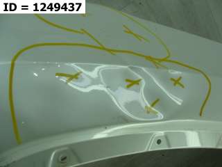 5380148120 Крыло переднее правое  Lexus RX 4 Арт 1249437, вид 7