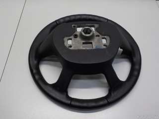 Рулевое колесо для AIR BAG (без AIR BAG) Ford Focus 3 restailing 2013г. 1867852 Ford - Фото 5
