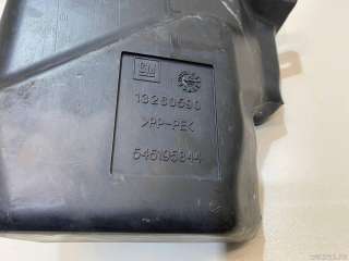 13260590 GM Бачок омывателя лобового стекла Chevrolet Cruze J300 restailing Арт E23028703, вид 5