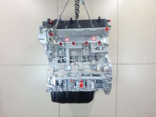 Двигатель  Hyundai Santa FE 4 (TM) restailing 180.0  2011г. 158S12GH00 EAengine  - Фото 3
