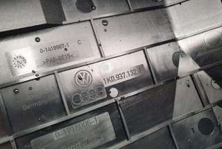 Крышка блока предохранителей Volkswagen Eos 2009г. 1K0937132F , art10772112 - Фото 3
