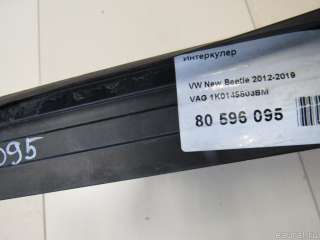 1K0145803BM VAG Интеркулер Volkswagen Jetta 6 Арт E80596095, вид 7