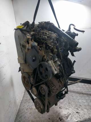 Двигатель  Peugeot Expert 1  1.9  Дизель, 2000г.   - Фото 2