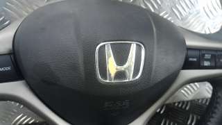 Рулевое колесо Honda Civic 8 2008г.  - Фото 4