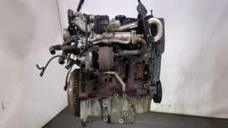 Двигатель  Renault Megane 3 1.5 DCI Дизель, 2009г. K9K 832  - Фото 4