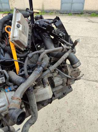 ASZ Двигатель Ford Galaxy 1 restailing Арт 81987718, вид 5