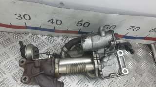  Клапан EGR дизельный Renault Kangoo 2 Арт HNK23A901_A279974, вид 6