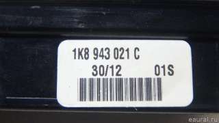 1K8943021C VAG Подсветка номера Porsche Cayman 718 Арт E70618174, вид 8