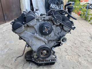 Двигатель  Kia Quoris 1   2013г. 106W13CS00  - Фото 4