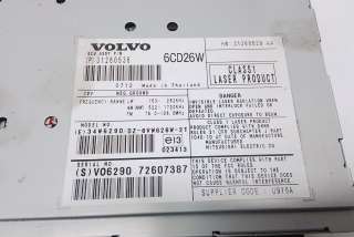 CD-чейнджер Volvo XC90 1 2008г. 31260536 , art9618803 - Фото 4