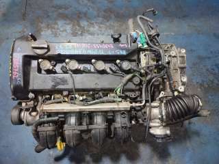 B4204S3 двигатель Volvo V50 Арт 505762, вид 6