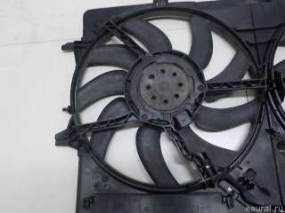  Вентилятор радиатора Audi A4 B8 Арт E51936502, вид 16