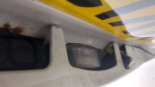 Крышка багажника (дверь 3-5) Mitsubishi Outlander 3 2013г.  - Фото 5
