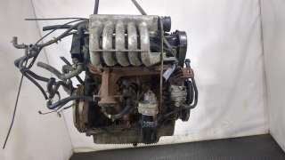 Двигатель  Volkswagen Transporter T4 2.4 Дизель Дизель, 1992г. AAB  - Фото 4