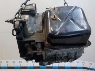 Коробка передач автоматическая (АКПП) Skoda Superb 2 2013г. 02E300054J00N VAG - Фото 2