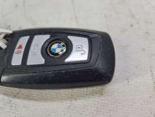 Ключ BMW 5 F10/F11/GT F07 2012г.  - Фото 2