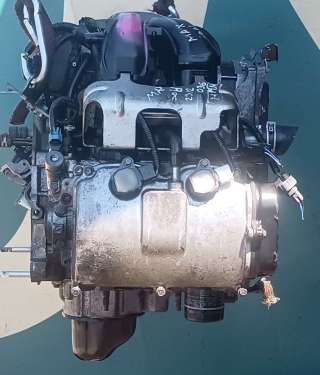 Двигатель  Subaru Legacy 5 2.5 I Бензин, 2012г. EJ253  - Фото 3