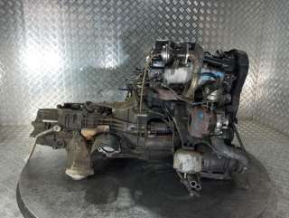Двигатель  Volkswagen Passat B5 1.9  Дизель, 1998г. AFN  - Фото 3