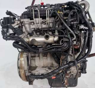 GBDB Двигатель Ford Focus 2 restailing Арт 76336, вид 3