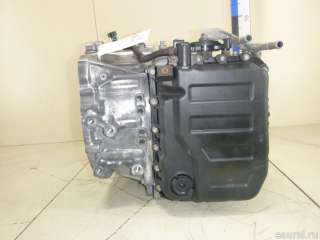 АКПП (автоматическая коробка переключения передач) Kia Sorento 3 restailing 2011г. 450003BEP0 Hyundai-Kia - Фото 4