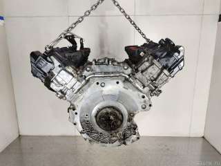 Двигатель  Volkswagen Touareg 3   2012г. 059100041 VAG  - Фото 5