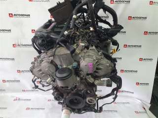 VQ25DE двигатель Nissan Teana J32 Арт 70335, вид 10