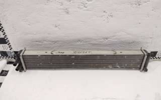 J601119610 Радиатор охлаждения АКПП Chery Tiggo 7 PRO Арт 965131T, вид 1