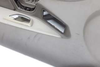 Обшивка двери передней правой (дверная карта) Volvo XC90 1 2005г. 39995418 , art8107874 - Фото 2