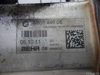 Радиатор системы EGR BMW X5 F15 2011г. 11717805446 BMW - Фото 10